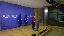 La Comisión Europea emprende acciones legales contra el Reino Unido por el Brexit