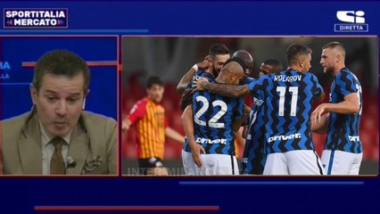 PEDULLÀ: NAINGGOLAN ANDRÀ AL CAGLIARI, MA SOLO ALLE CONDIZIONI DELL'INTER. SPIRAGLIO MARCOS ALONSO.