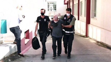 'Sihirbaz' lakaplı hattat, iş adamlarının imzasını taklit için 6 ay çalışmış - ADANA