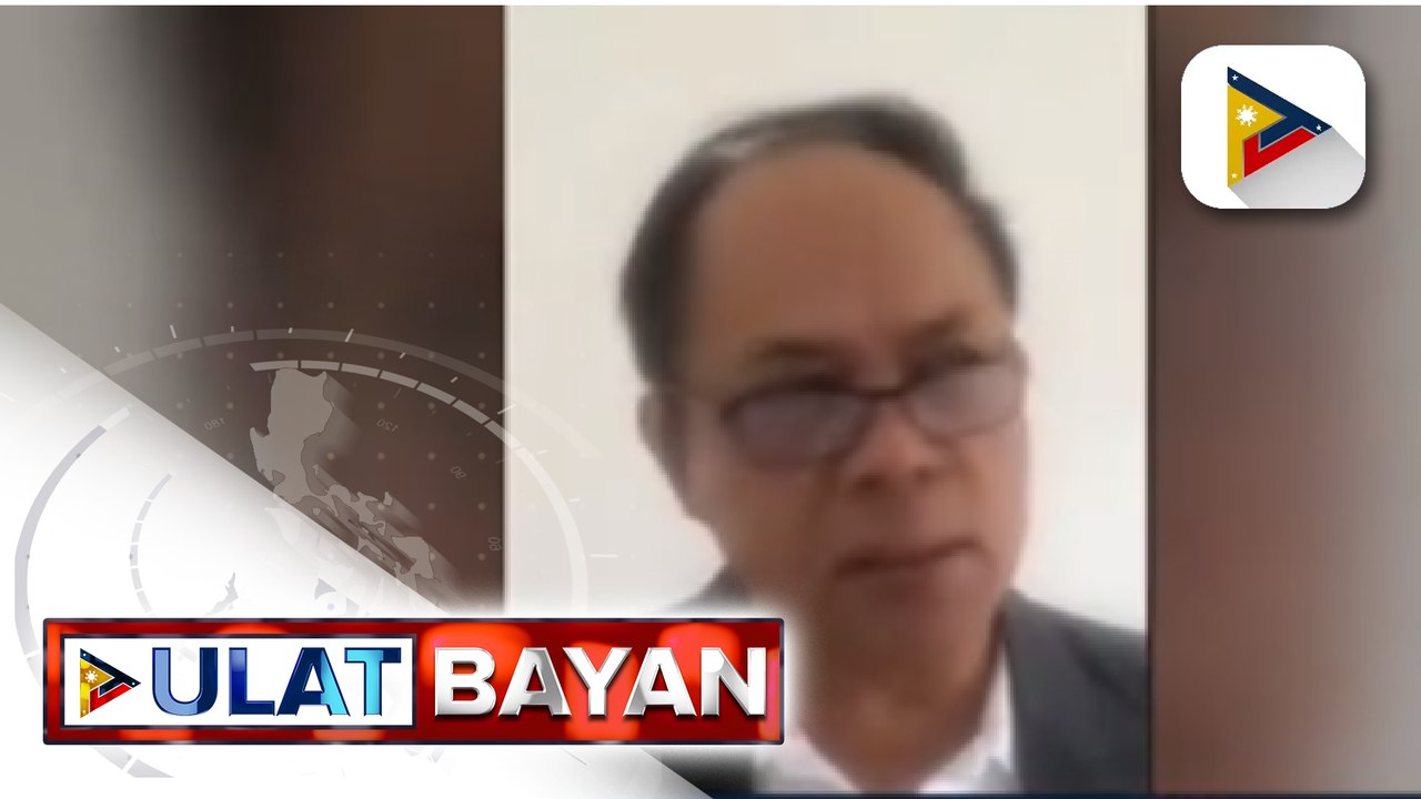 Report ng DOJ hinggil sa isinasagawang imbestigasyon sa PhilHealth, tinalakay sa Kamara ngayong araw; PhilHealth Pres. Gierran, duda sa ideyang gawing private ang ahensya