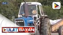 NFA, nag-alok na bilhin ang mga palay ng local farmers