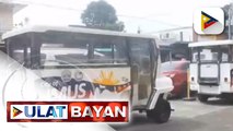 E-jeepneys na gagamitin sa distribusyon ng modules, ipinamahagi ng Imus LGU; mga karagdagang kagamitan para sa distance learning, ipinamahagi rin