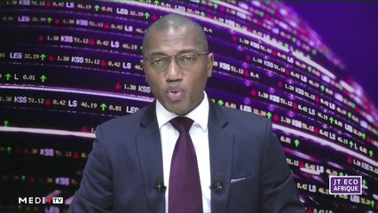 JT Eco Afrique - 01/10/2020