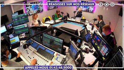 Le Vacher Time - L'intégrale du 1er octobre