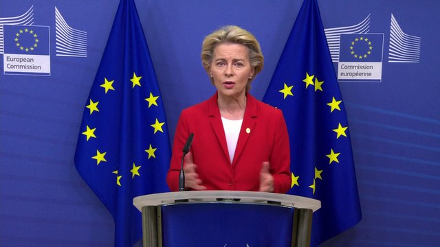 Брюссель привлечёт Лондон к ответственности