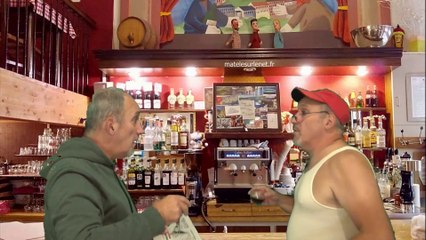 Brèves de comptoir - La fermeture des salles de sport inquiète certains !