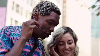 Présentation des écouteurs filaires A03 d'Astro Gaming