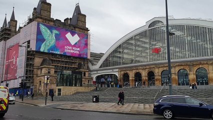 State of the Streets: New Restrictions