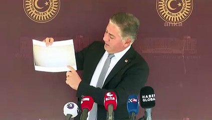 CHP'li vekilden bir bomba daha: ''Bakanlığın hedefindeler!''