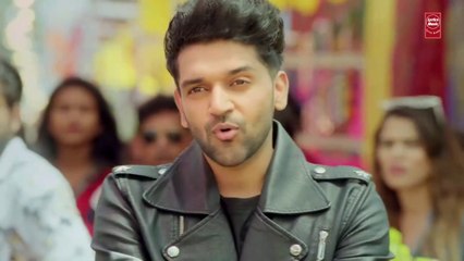 Baby Girl | Guru Randhawa Dhvani Bhanushali | Remo D'Souza | Bhushan Kumar |  Lyrics Music