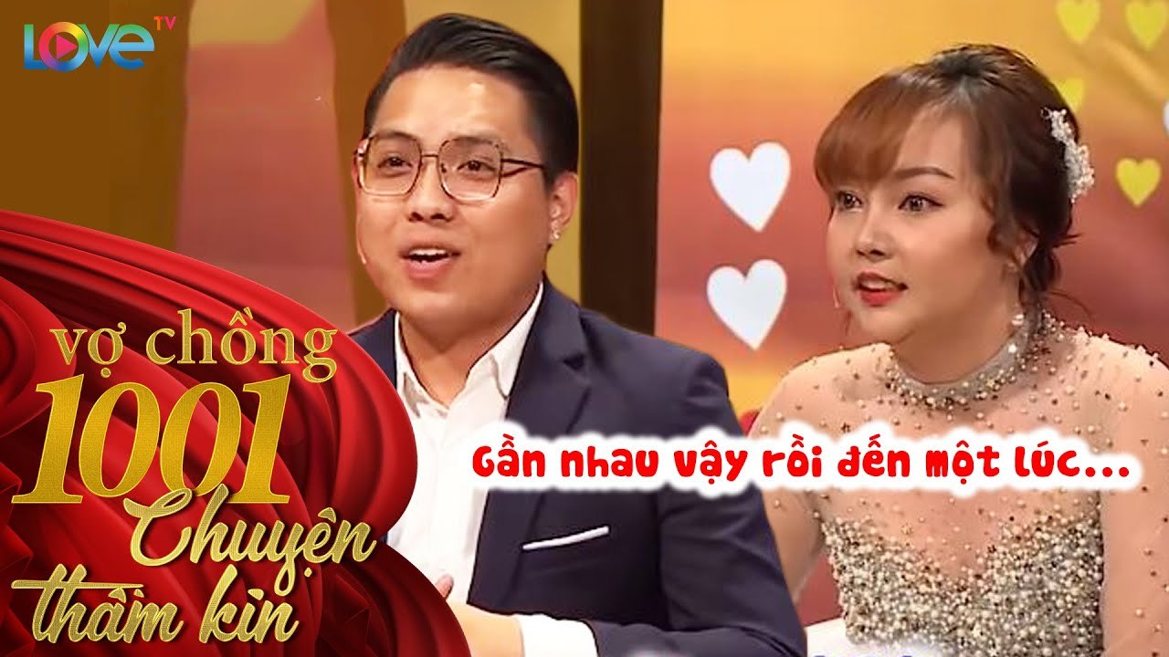 Cô gái có niềm đam mê XỨC DẦU GIÓ khiến chồng tưởng nằm cạnh MẸ IVCS