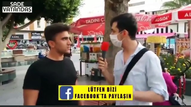 Dolar neden bu kadar yükseldi? sorusuna verdiği cevap: Avrupa’ya özeniyoruz, sokakta öpüşmeler başlıyor