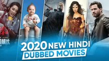 TOP 14: New Hindi Hollywood Dubbed Movies in Hindi | Latest Hindi Dubbed Movies | Moviesbolt
