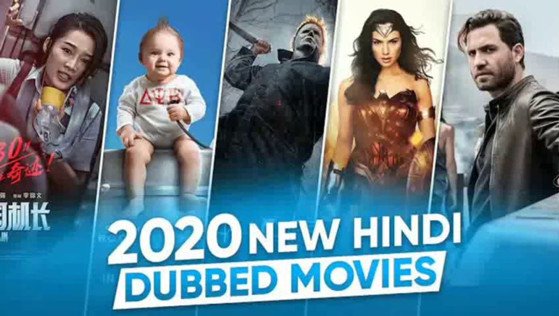 TOP 14: New Hindi Hollywood Dubbed Movies in Hindi | Latest Hindi Dubbed Movies | Moviesbolt