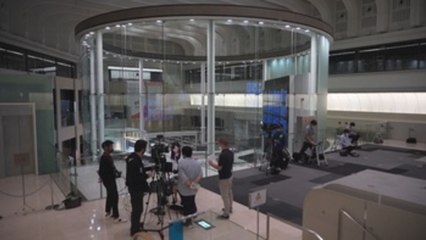 "Apagón" sin precedentes en la Bolsa de Tokio por un fallo informático