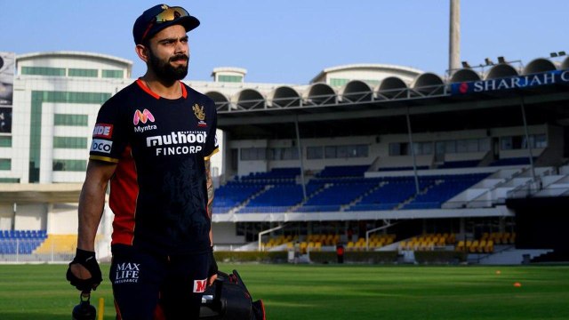 வெறியான விராட் கோலி.. இரவு முழுவதும் இடைவெளியில்லாமல் பயிற்சி