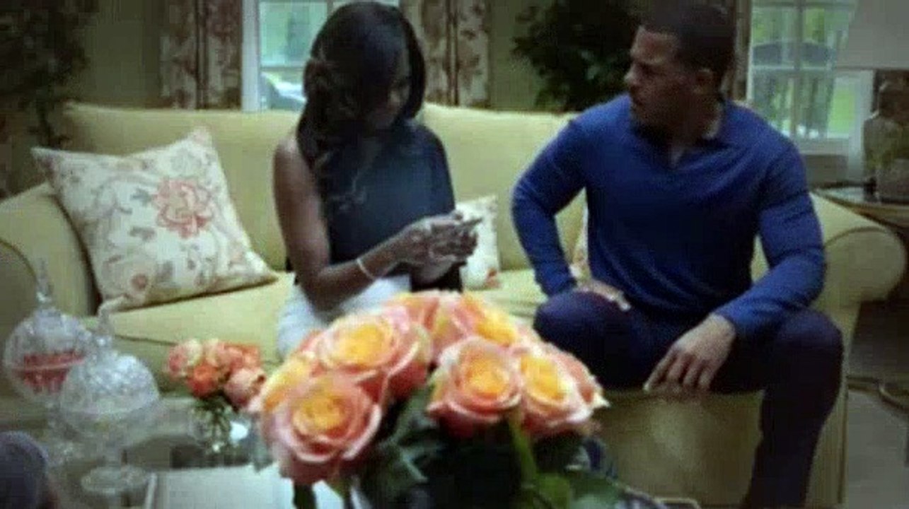 The Haves and the Have Nots S06E10 - Fifteen Minutes