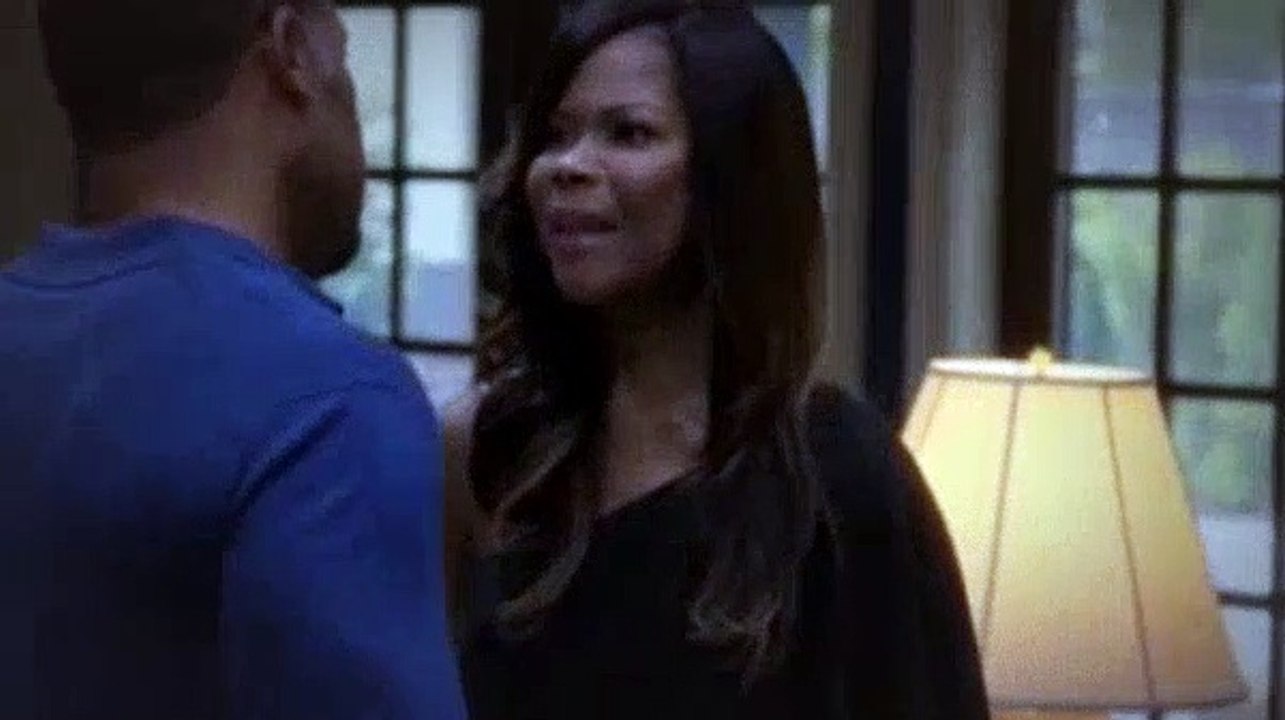 The Haves and the Have Nots S06E11 Out of Time
