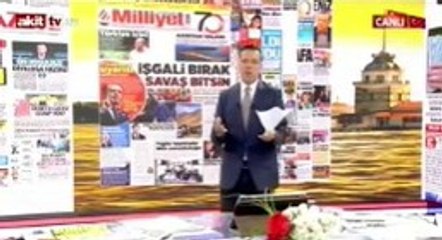Akit TV, Bakan Albayrak'ı hedef aldı