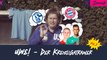 Hacker-Alarm bei Selke, Mainz und Szalai treffen sich vor Gericht und Schalke schmeißt Wagner raus! Uwe ist on fire!