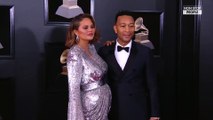 Chrissy Teigen et John Legend : le couple annonce la mort de leur bébé