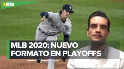 Nuevo formato de Playoffs en Grandes Ligas: Miguel Boada