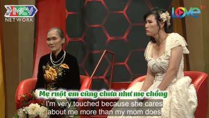 Bị tai nạn KHÔNG ĐI ĐƯỢC 1 tháng mẹ chồng VỨT BỎ TẤT CẢ để nuôi dâu làm cô HỐI HẬN vì chưa báo hiếu