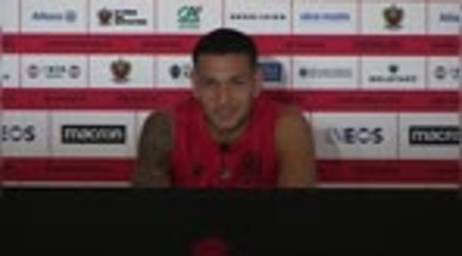 6e j. - Rony Lopes : L'équipe monte en puissance