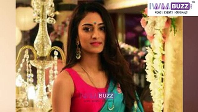 Watch Now Erica Fernandes and Harshad Chopra having a fun time in Goa