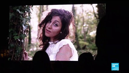 Lebanese diaspora in Paris fights for change from the outside