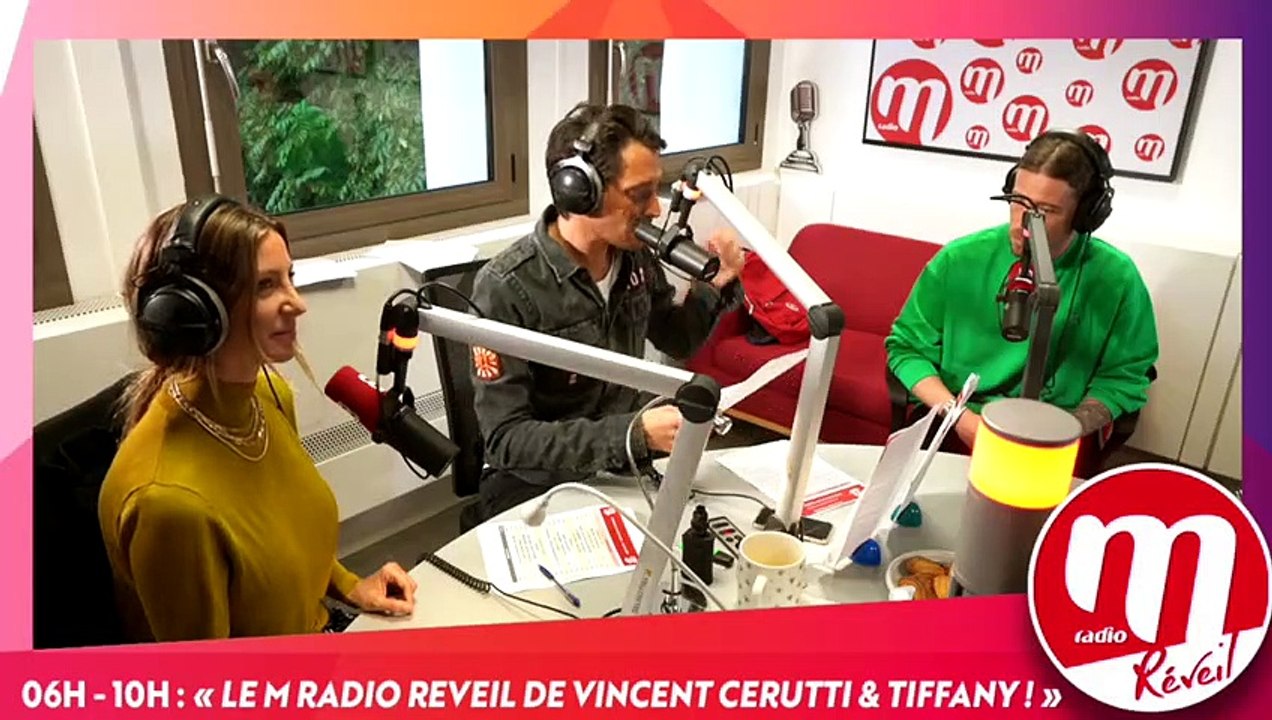 Julien Doré révèle le nom de la chanteuse internationale avec qui il aimerait faire un duo - Il s’agit de… - VIDEO