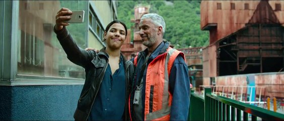 Bande-annonce de Rouge avec Zita Hanrot
