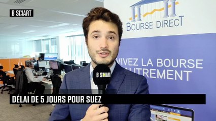 SMART BOURSE - Emission du jeudi 1 octobre