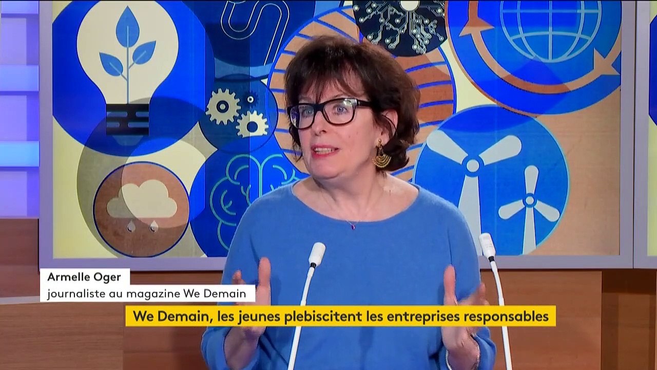 Climat : les ingénieurs des grandes écoles font pression sur les entreprises