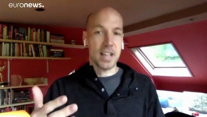 "Il regno del silenzio", film inchiesta sull'assassinio Khashoggi