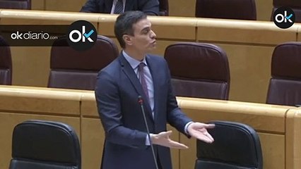 Del "no hay plan B al estado de alarma" de Sánchez a cerrar Madrid con una orden ministerial