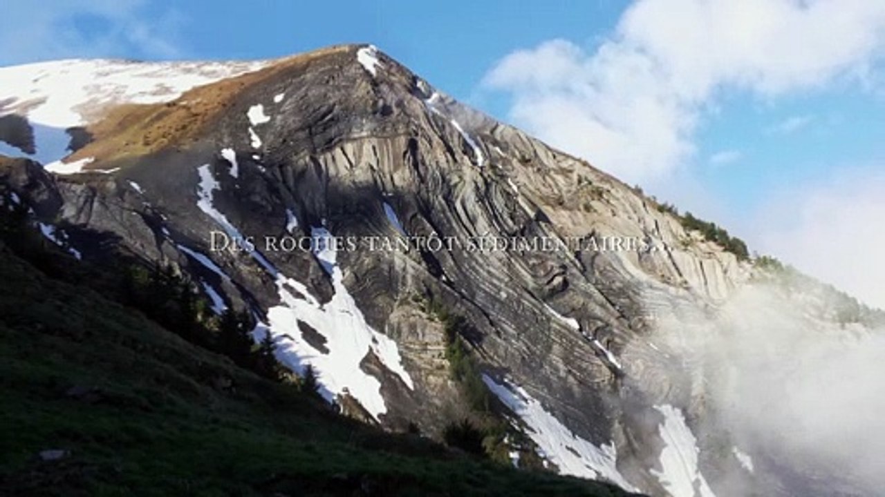 [CARNET DE SAISON] les roches