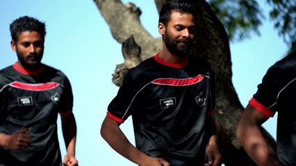 KABADDI - Rajasthan Kabaddi Leagues Teaser  - RKL