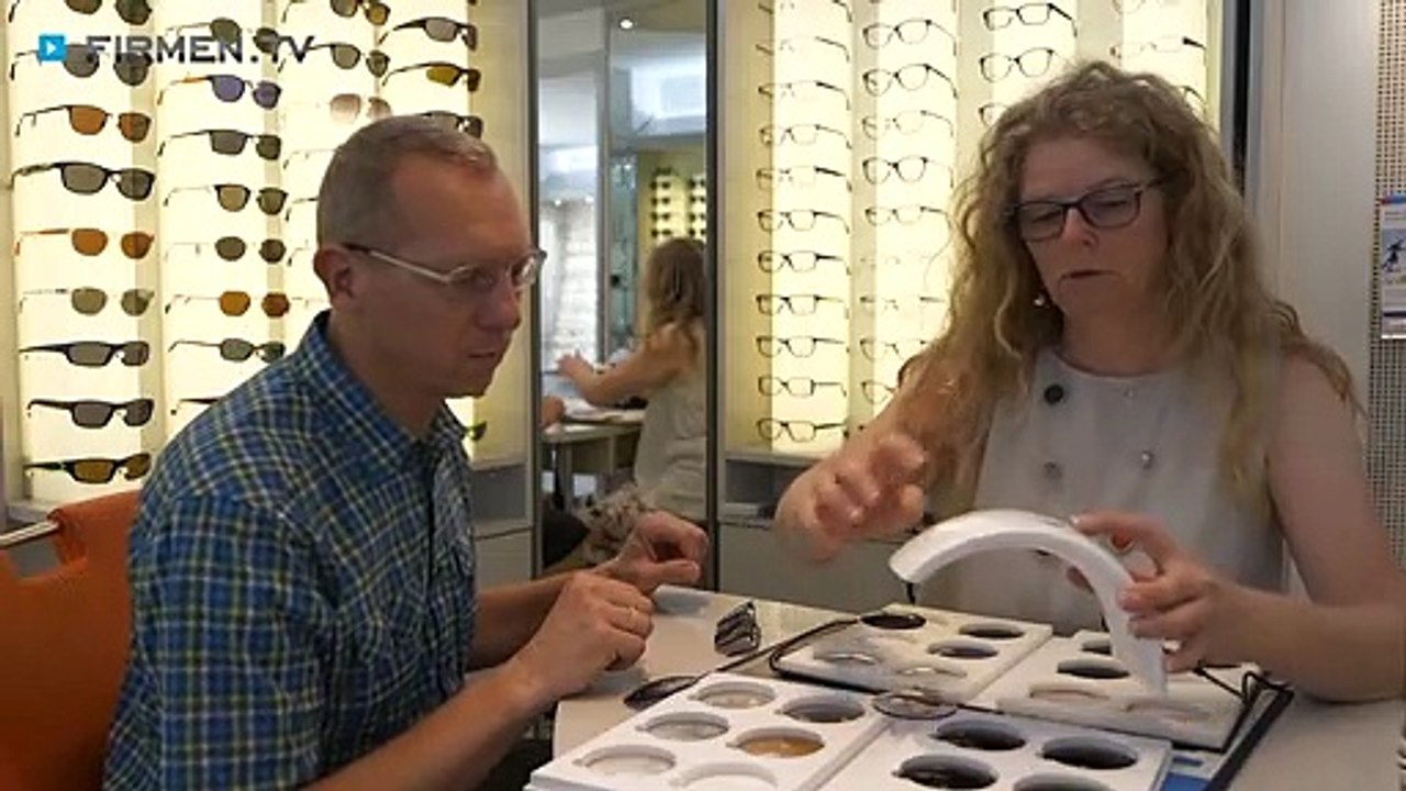 Staffelseh Optik e.K. Sandra Weiller, Murnau: Kompetente Beratung im Bereich Brillen & Kontaktlinsen