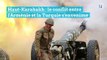 Haut-Karabakh - le conflit entre l'Arménie et la Turquie s'envenime