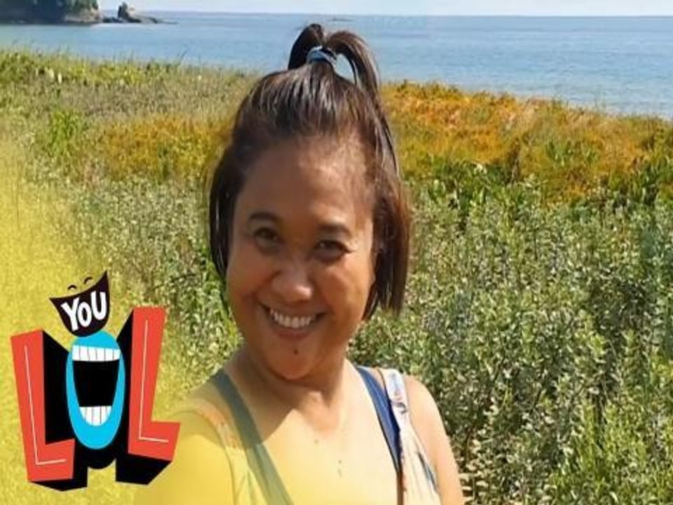 YouLOL: Eugene Domingo, may mensahe sa mga bagong comedy writers