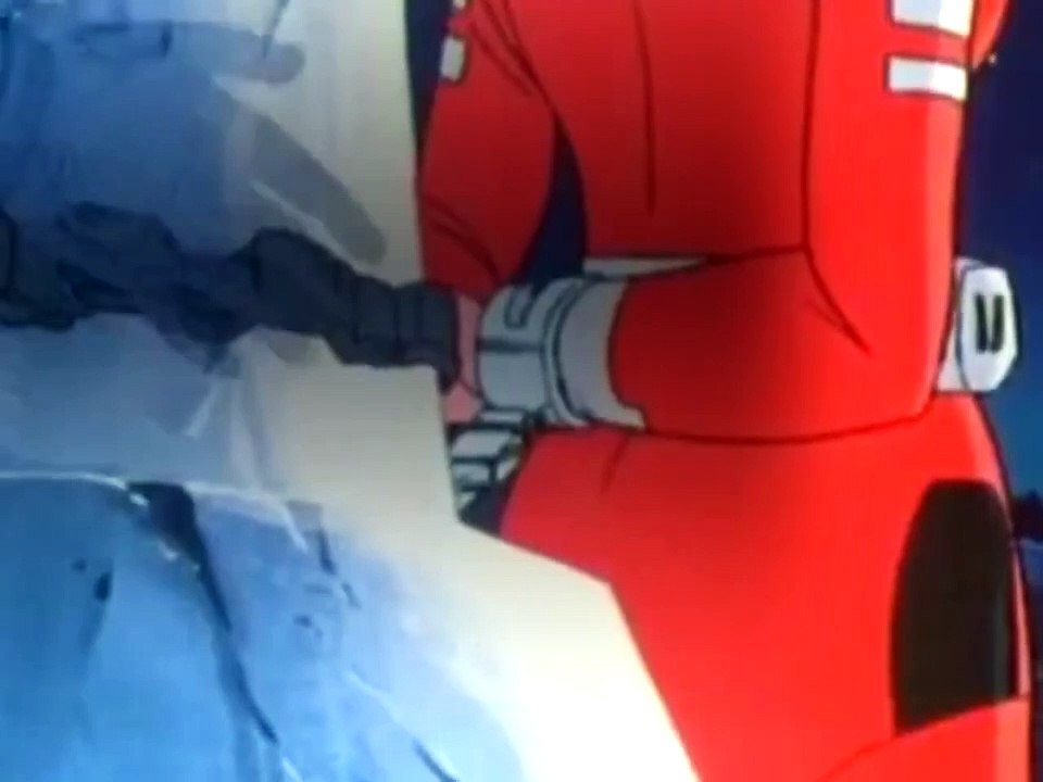 Captain Future Staffel 1 Folge 3