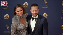 Chrissy Teigen's famous friends offer support after miscarriage news