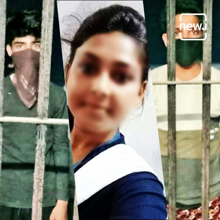 Two Dalit Women Raped, Killed In A Week In Utta...