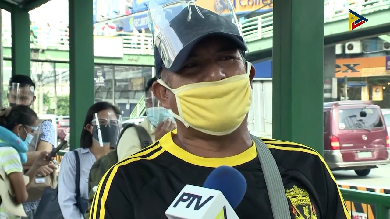 Pagpapatupad ng 'no Beep, no ride' policy sa EDSA busway, sinimulan na; presyo ng beep Card, malabong gawing libre pero maaaring babaan ang presyo