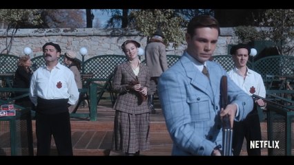 Qualcuno deve morire Trailer