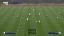 RC Strasbourg - LOSC : notre simulation FIFA 20 (L1 - 6e journée)