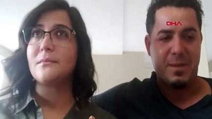 Covid-19 hastası, entübe sırasında doğum yaptı!