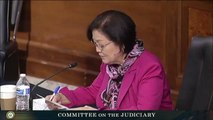 Comey testifies before the Senate - Part 2