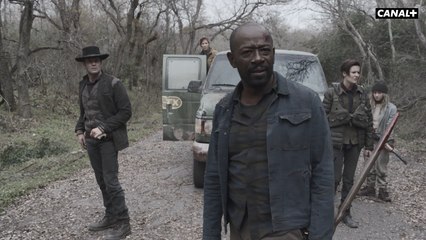 Fear The Walking Dead - Saison 6 - Trailer